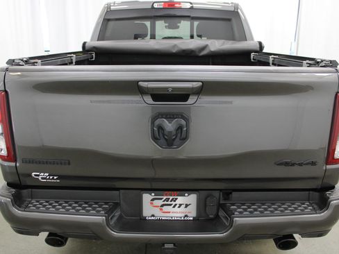 Used 2021 RAM 1500 Big Horn image 6