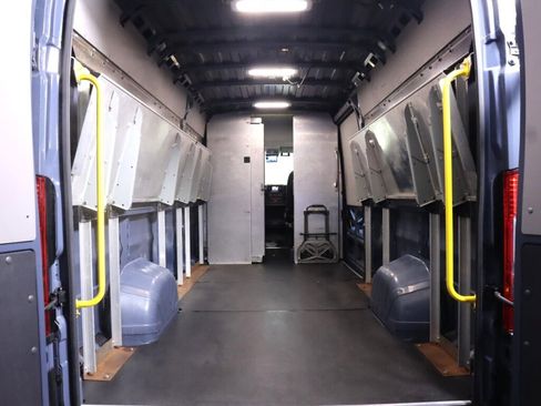 Used 2019 RAM ProMaster 3500 image 26