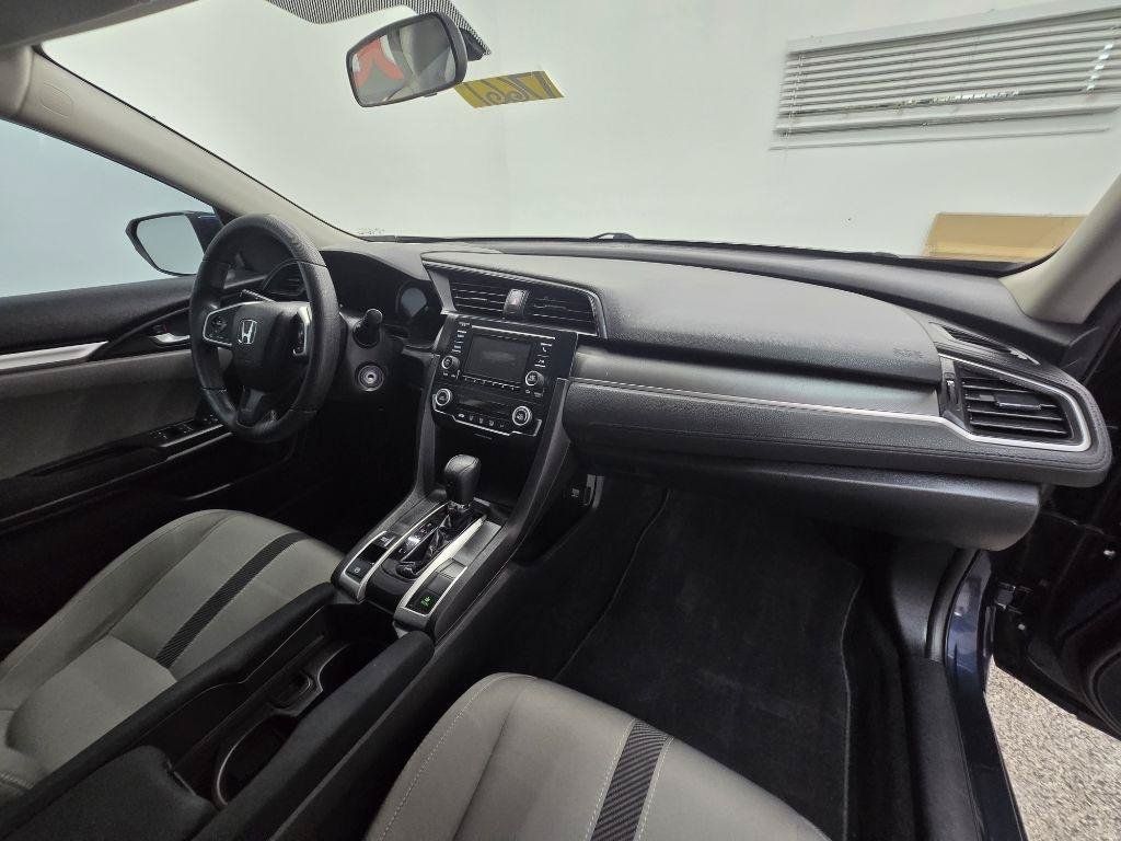 Used 2018 Honda Civic LX image 20
