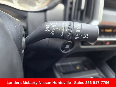 Used 2024 MAZDA CX-50 Meridian Edition w/ Apex Package AWD/4WD image 21