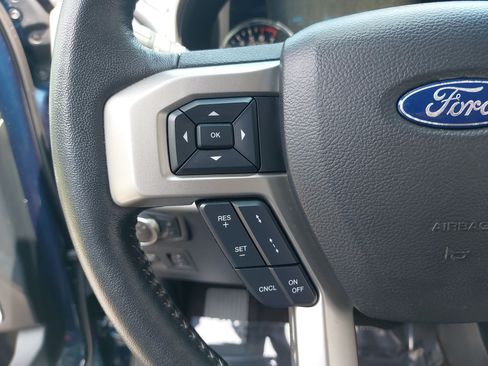 Used 2020 Ford F150 Lariat w/ Equipment Group 502A Luxury AWD/4WD image 18