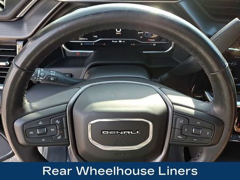 Used 2024 GMC Sierra 2500 Denali Ultimate image 24