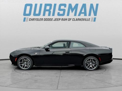 New 2026 Dodge Charger R/T Scat Pack image 7