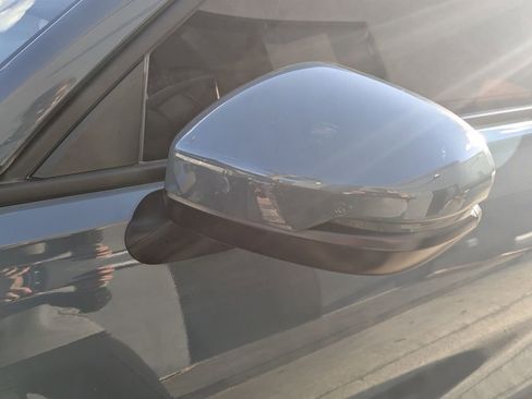 Used 2025 Honda HR-V LX image 10