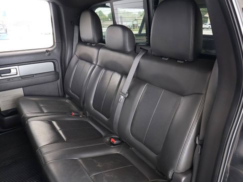 Used 2011 Ford F150 Raptor w/ Raptor Luxury Pkg AWD/4WD image 22