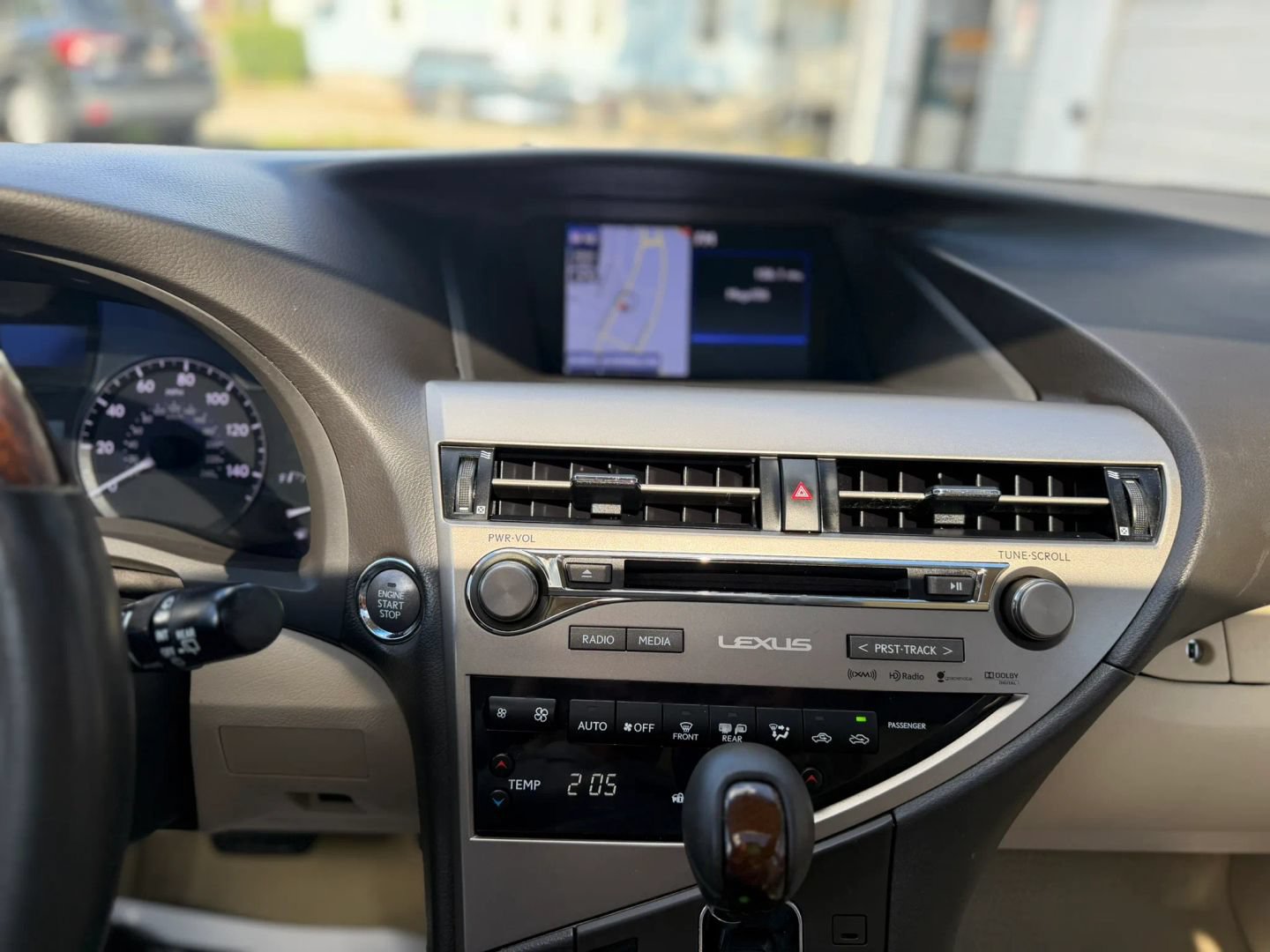 Used 2015 Lexus RX 350 AWD image 24