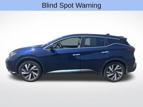Used 2024 Nissan Murano SL AWD/4WD image 4