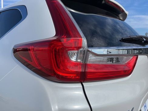 Used 2019 Honda CR-V EX-L image 7