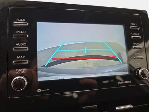 Certified 2023 Toyota Camry SE image 19