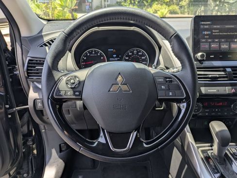 Used 2025 Mitsubishi Eclipse Cross SE AWD/4WD image 18