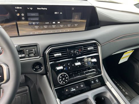 New 2026 Nissan Armada PRO-4X image 12