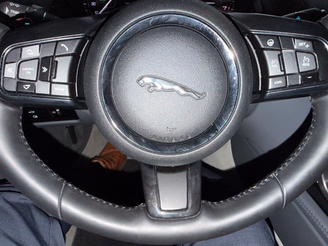 Used 2015 Jaguar F-TYPE S RWD image 16
