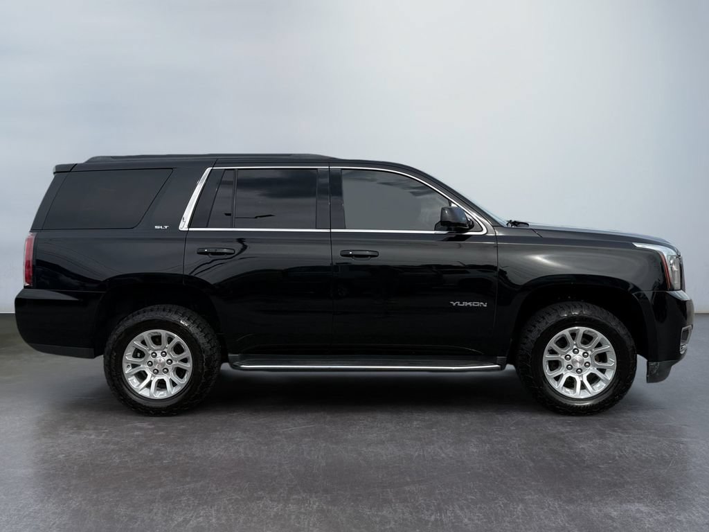 Used 2020 GMC Yukon SLT AWD/4WD image 2