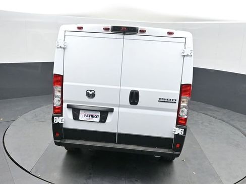 New 2026 RAM ProMaster 1500 w/ Convenience Group FWD image 31