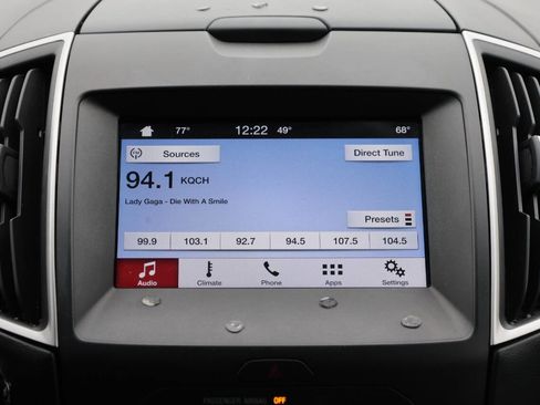 Used 2016 Ford Edge SEL w/ Equipment Group 201A image 20