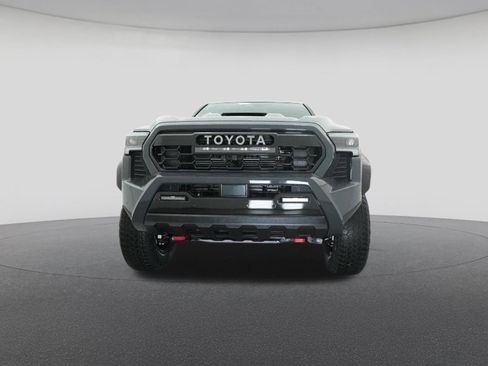 New 2026 Toyota Tacoma TRD Pro image 31