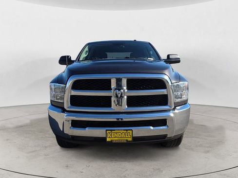 Used 2017 RAM 2500 SLT AWD/4WD image 8