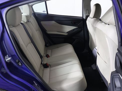 Used 2023 Subaru Impreza 2.0i image 26