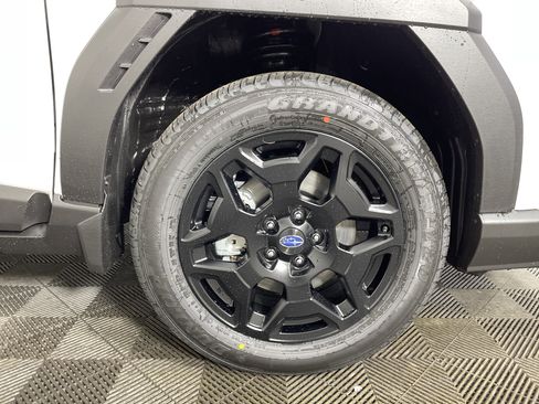 New 2026 Subaru Outback Limited image 8