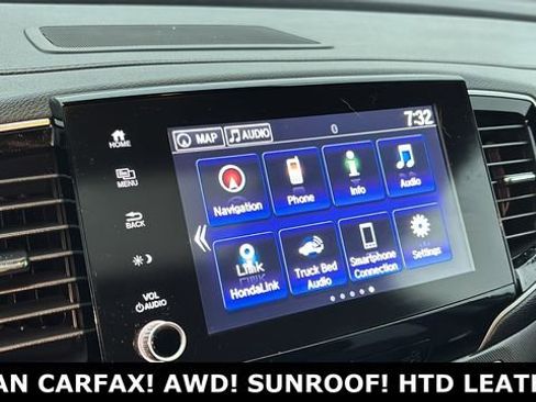 Used 2023 Honda Ridgeline RTL-E image 14