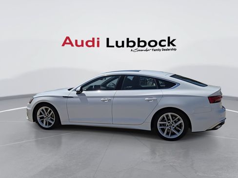 Used 2024 Audi A5 2.0T Premium Plus AWD/4WD image 6