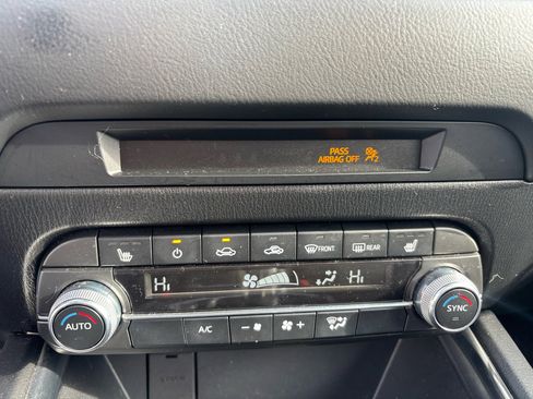 Used 2022 MAZDA CX-5 Carbon Edition image 7