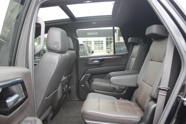 Used 2025 Chevrolet Tahoe High Country w/ Sun And Tow Package AWD/4WD image 25