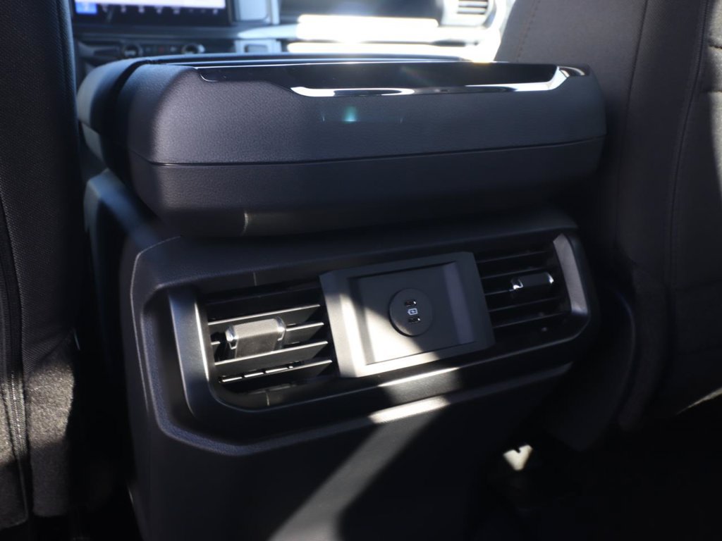 New 2026 Ford F150 STX w/ F-150 LOBO Package AWD/4WD image 12