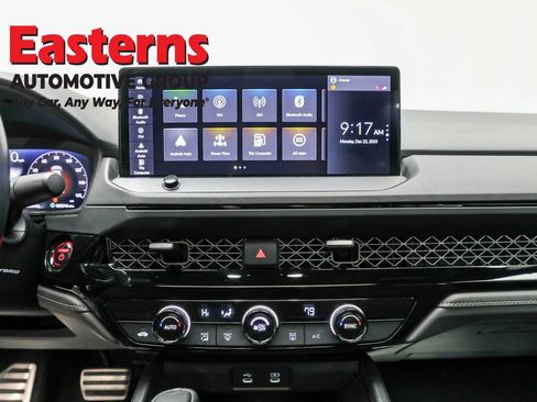 Used 2024 Honda Accord Sport image 12