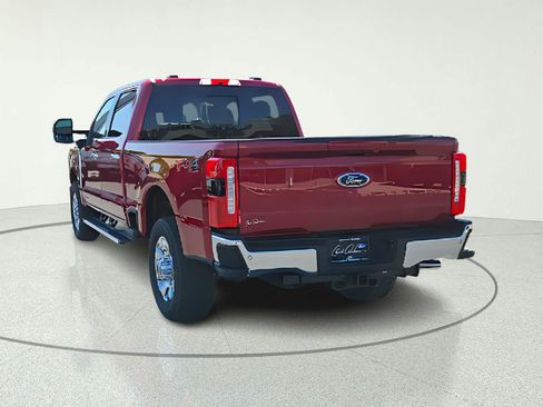 New 2026 Ford F350 Lariat AWD/4WD image 6