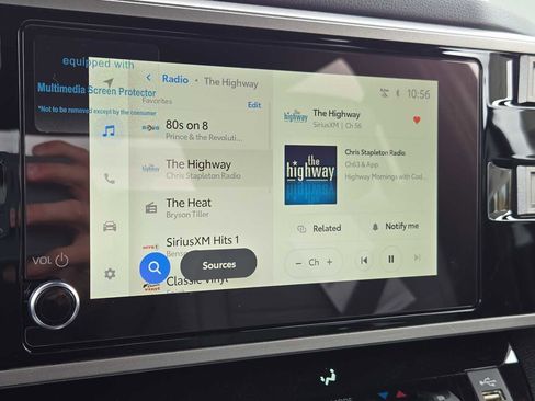 New 2026 Toyota Tundra SR5 image 20