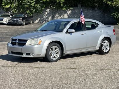 Used 2010 Dodge Avenger R/T
