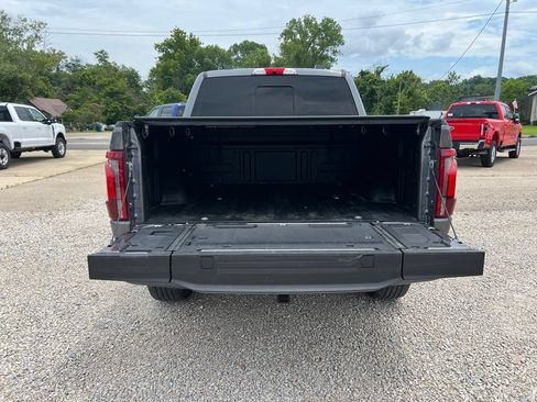 Used 2024 Ford F150 Platinum w/ Equipment Group 702A High AWD/4WD image 19