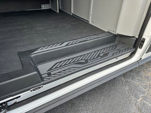 Used 2025 Ford Transit 150 w/ Load Area Protection Package image 47