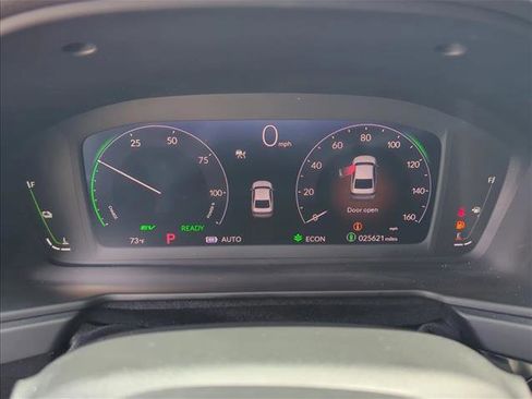 Used 2024 Honda Accord Sport image 9