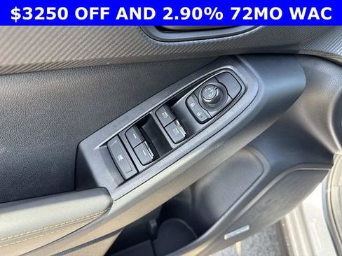 New 2026 Subaru Crosstrek 2.5i Wilderness image 12