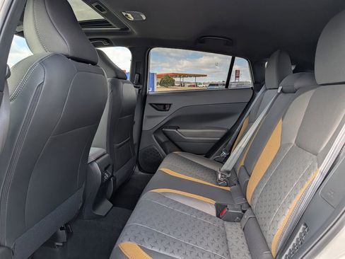 New 2026 Subaru Crosstrek 2.5i Sport AWD/4WD image 7