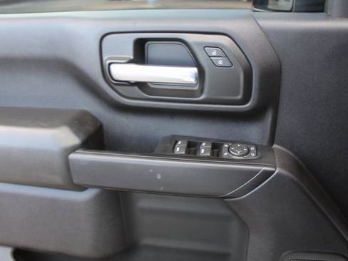 Used 2025 GMC Sierra 3500 Pro w/ 1SA Pro Safety Plus Package image 32