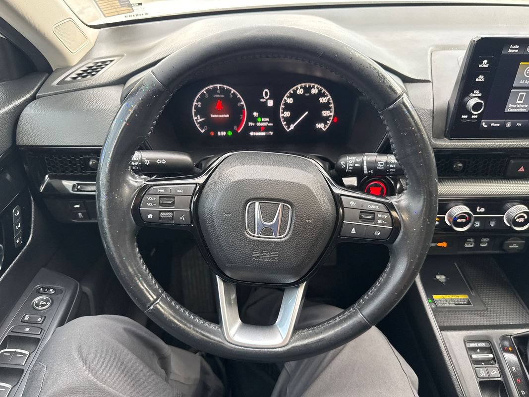 Used 2024 Honda CR-V EX-L image 29