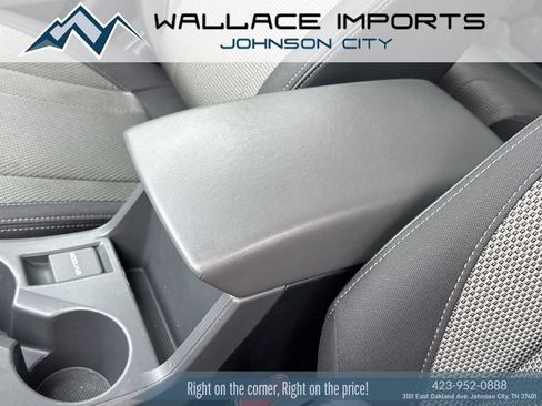 Certified 2024 Subaru Crosstrek 2.0i Premium AWD/4WD image 11