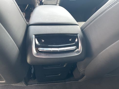Used 2025 Cadillac XT6 Sport w/ Platinum Package AWD/4WD image 33