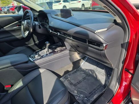 Used 2022 MAZDA CX-30 AWD 2.5 S w/ Preferred Package image 22