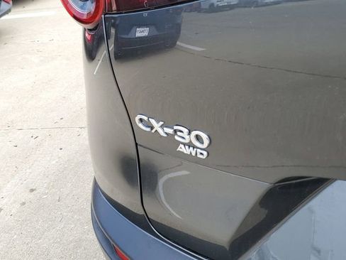 Certified 2023 MAZDA CX-30 AWD 2.5 S w/ Preferred Package image 7