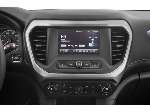 Used 2019 GMC Acadia SLE image 41