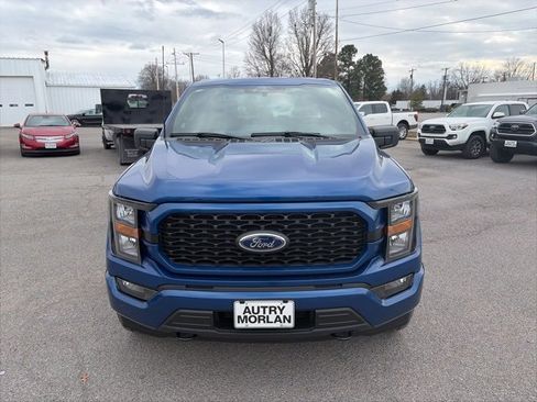 Used 2023 Ford F150 XL w/ STX Appearance Package image 9