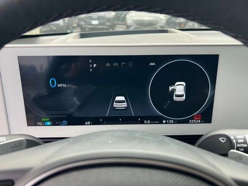Certified 2023 Hyundai Ioniq 5 Limited AWD/4WD image 20