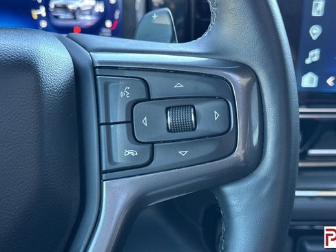 Used 2024 Chevrolet Silverado 1500 ZR2 w/ Technology Package AWD/4WD image 28