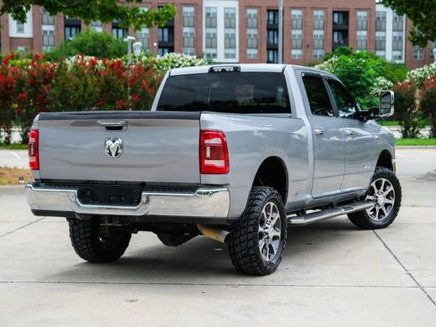 Used 2020 RAM 2500 Lone Star w/ Towing Technology Group AWD/4WD image 24