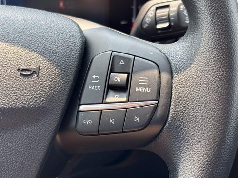 Used 2025 Ford Escape Active FWD image 20