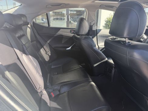 Used 2011 Lexus IS 250 AWD w/ Luxury Plus Value Edition image 20